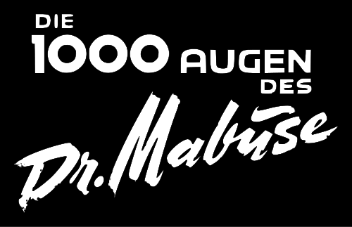 Le Diabolique Docteur Mabuse