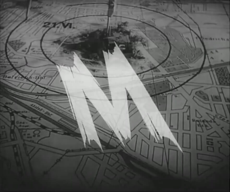 M le maudit