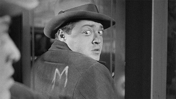 Peter Lorre