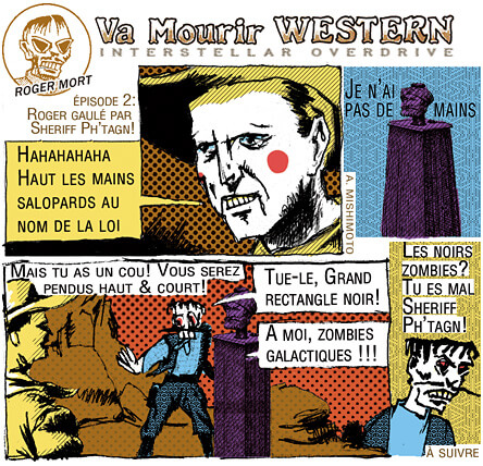 va mourir western épisode 2