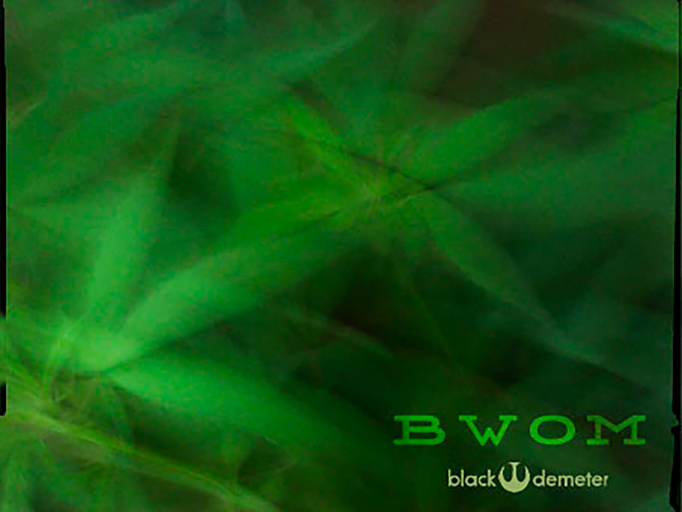 Baal's Weed of Madness