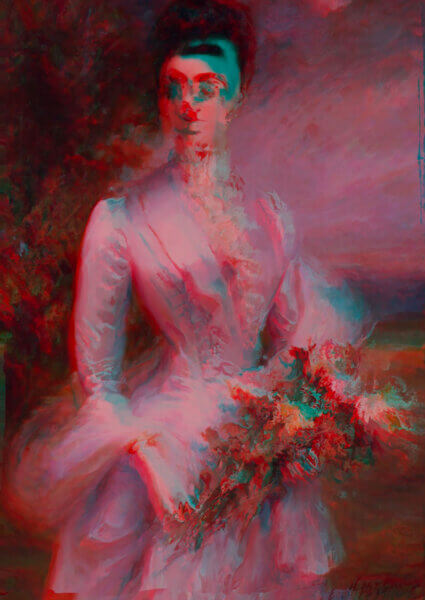 Marie-Vespasienne de Montaucul